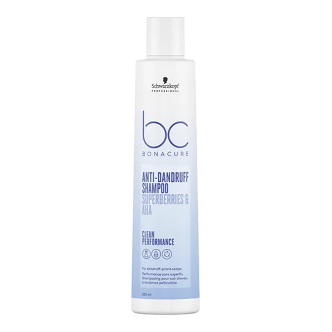 BC Anti-Dandruff Shampoo