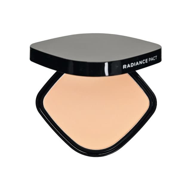 Radiance Pact SPF27 PA++ (Sand)