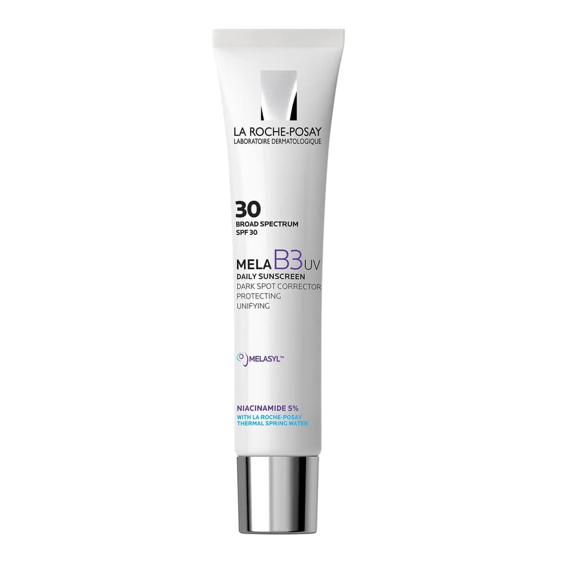 Mela B3 UV Daily Moisturizer SPF 30 With Melasyl™ and Niacinamide