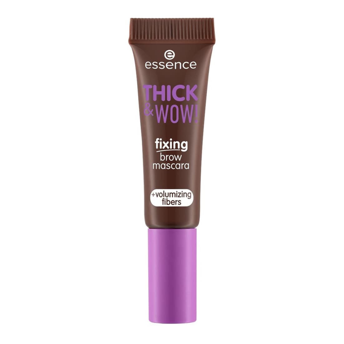 Thick & Wow! Fixing Brow Mascara 03 Brunette Brown