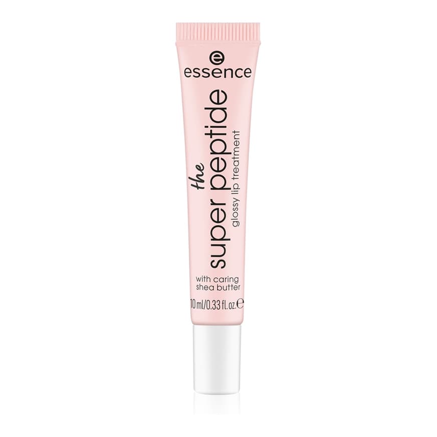 the super peptide
