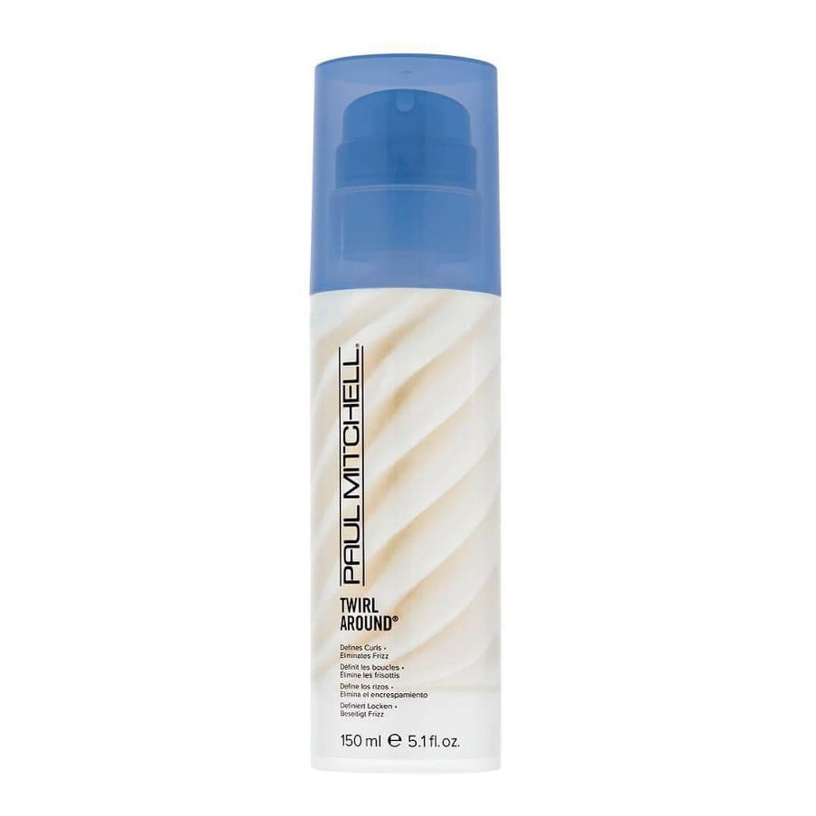Twirl Around Hair Gel