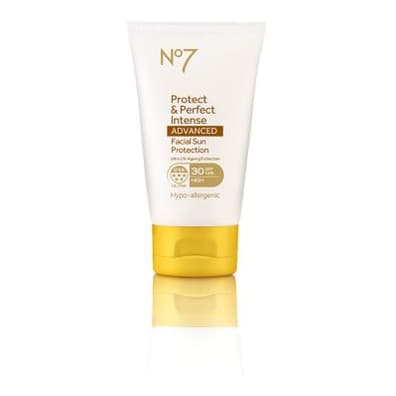 Protect & Perfect Intense ADVANCED Facial Suncare SPF30