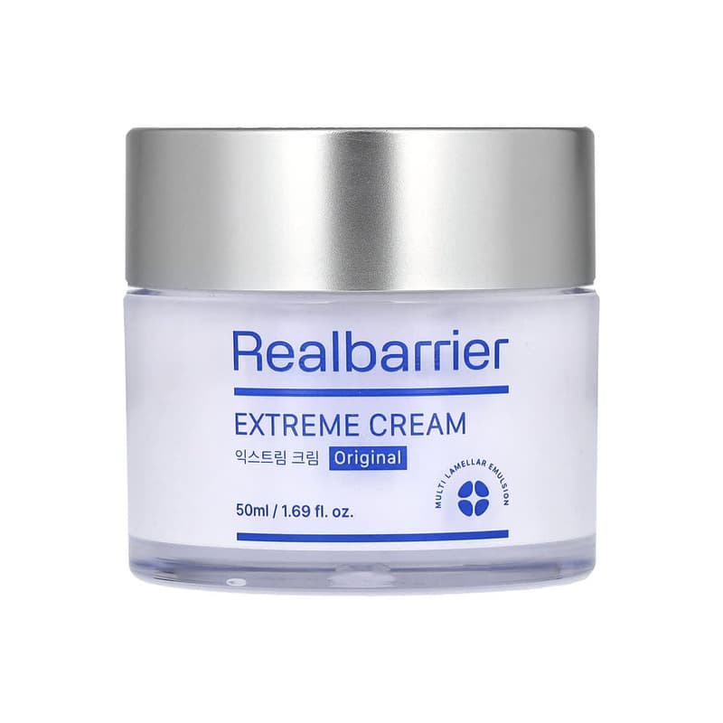 Extreme Cream, Original