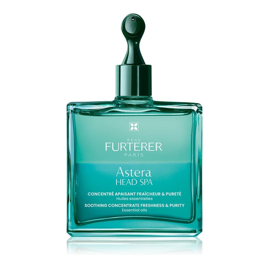 Astera Head Spa