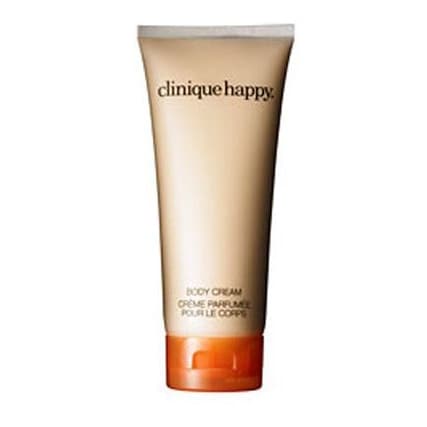 Happy Body Cream