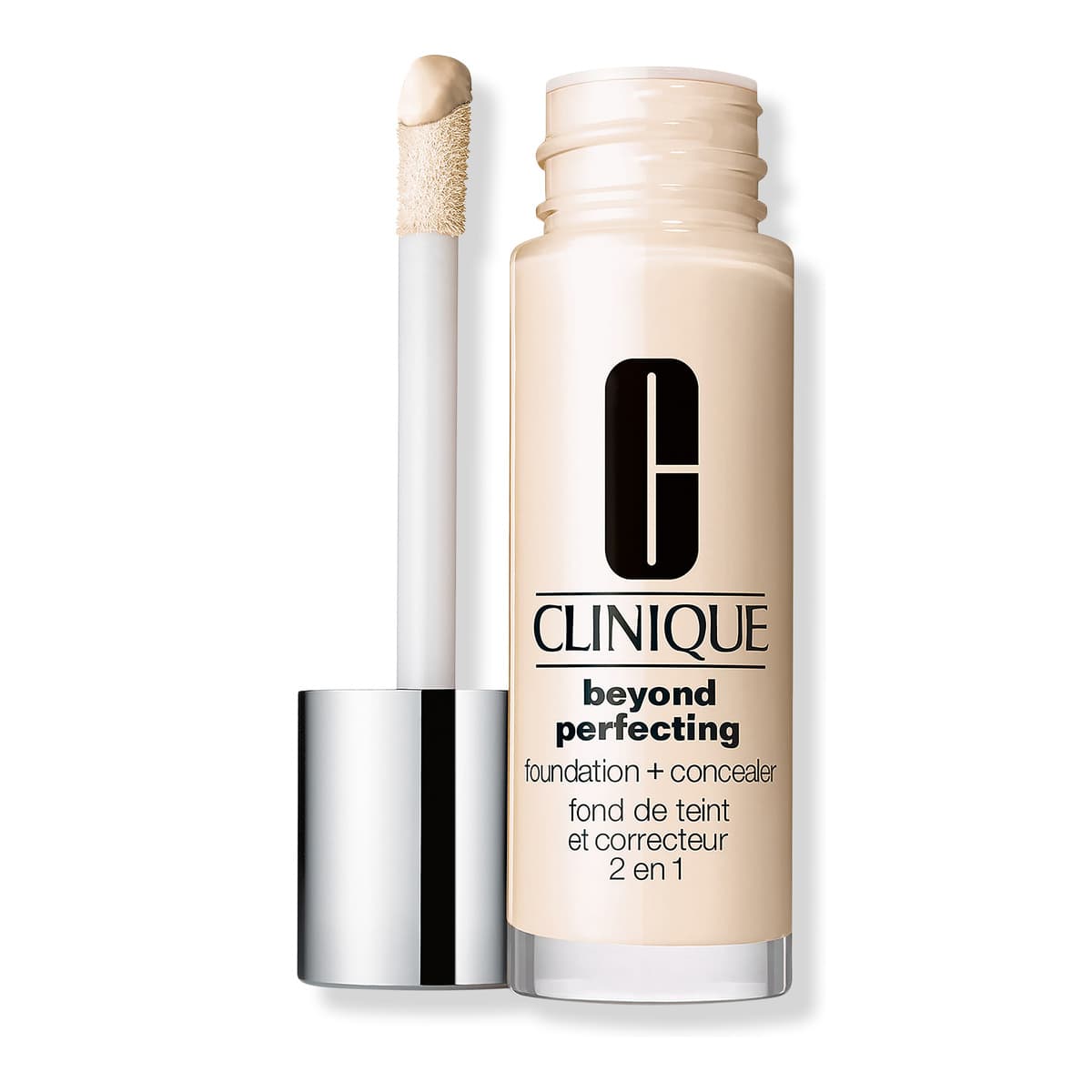 Beyond Perfecting Foundation + Concealer, CN 0.5 Shell