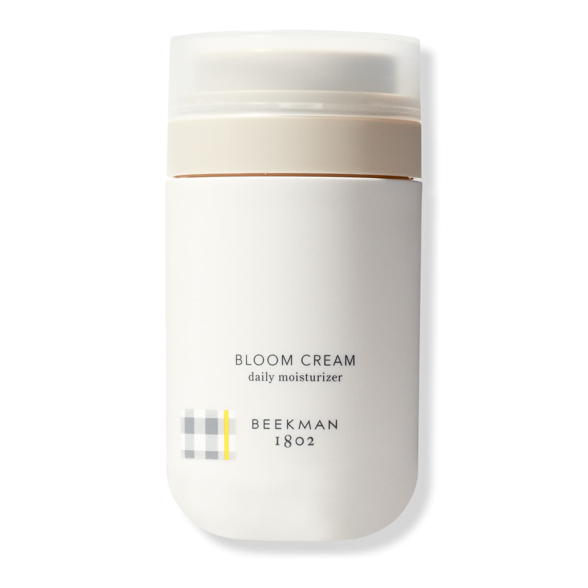 Bloom Cream Daily Moisturizer