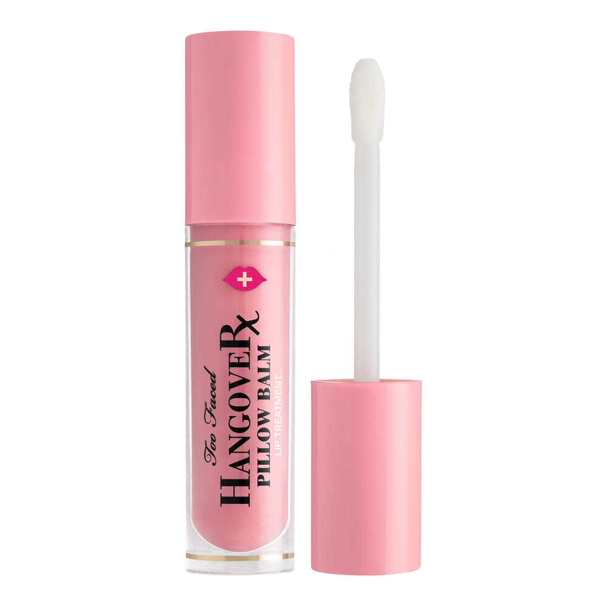 Hangover Pillow Balm Ultra Hydrating Lip Balm, Watermelon Kiss