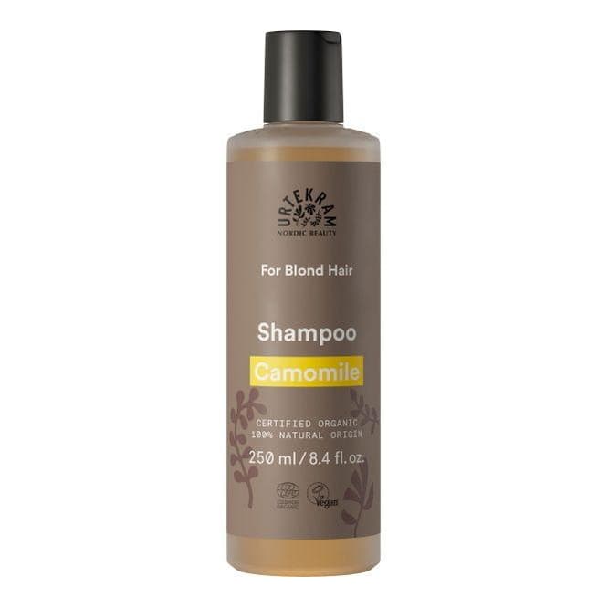 Organic Camomile Shampoo (Blonde)