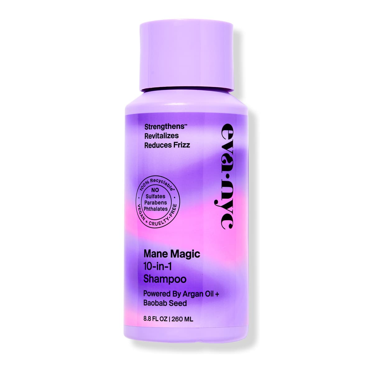 Mane Magic 10-in-1 Shampoo