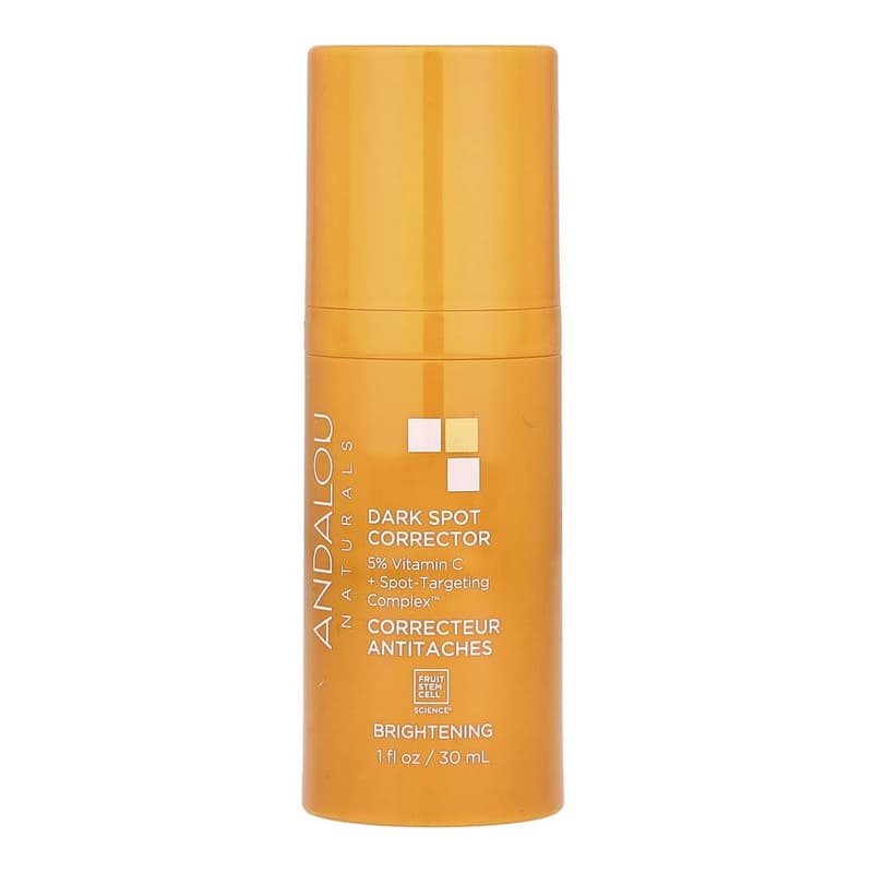 Dark Spot Corrector, Brightening