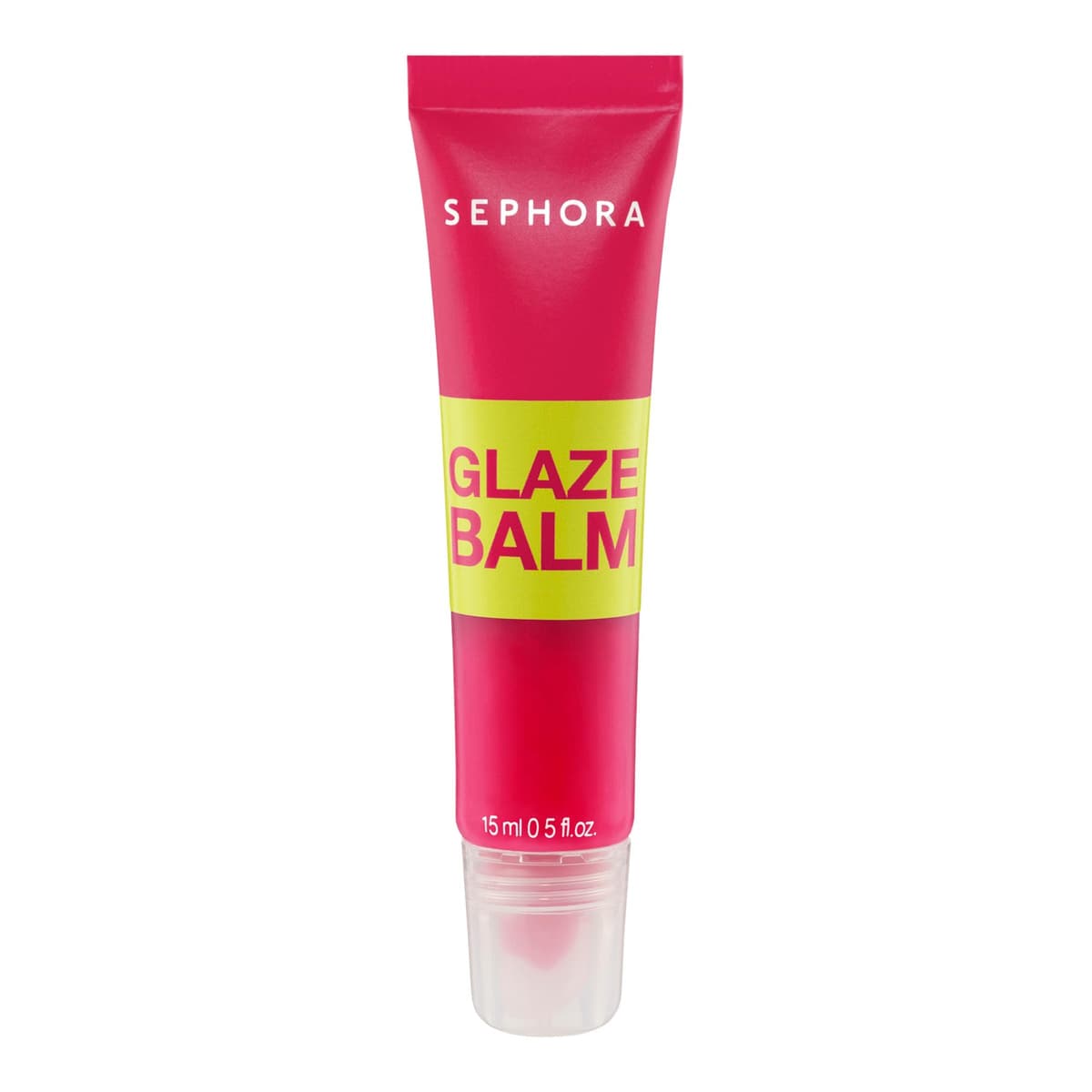 Glaze Hydrating Lip Balm, #03 Cherry Punch