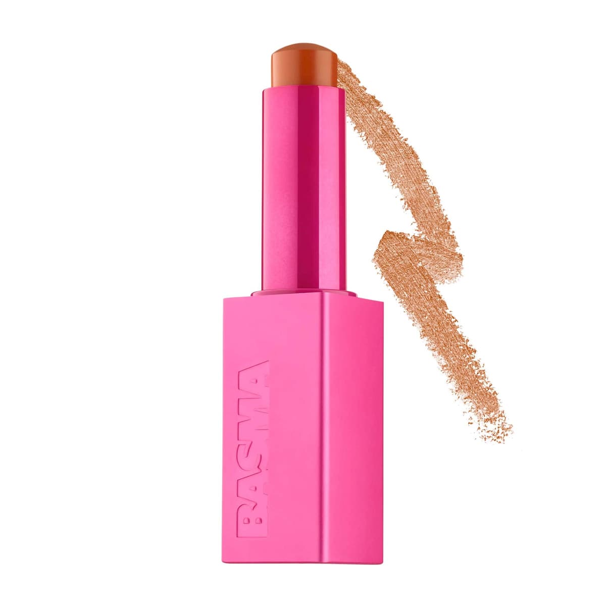 The Foundation Stick for Hydrating, Buildable Coverage and Natural Finish, #8