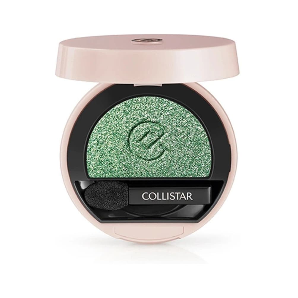 Impeccable Compact Eye Shadow 330 Verde Capri Frost