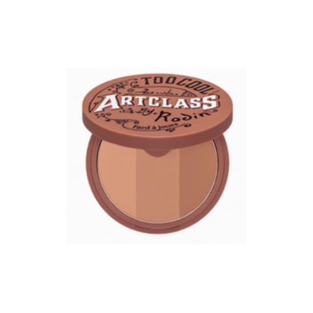 Artclass By Rodin Blusher, De Ginger