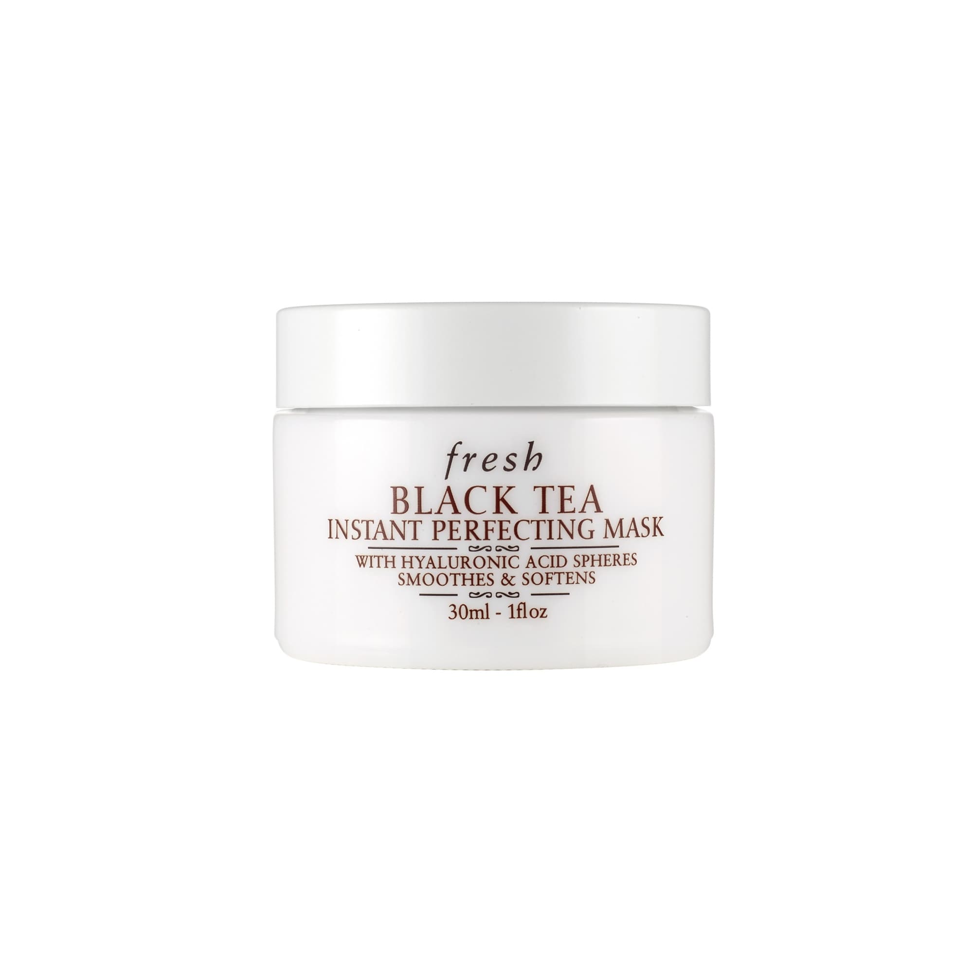 Black Tea Instant Perfecting Mask
