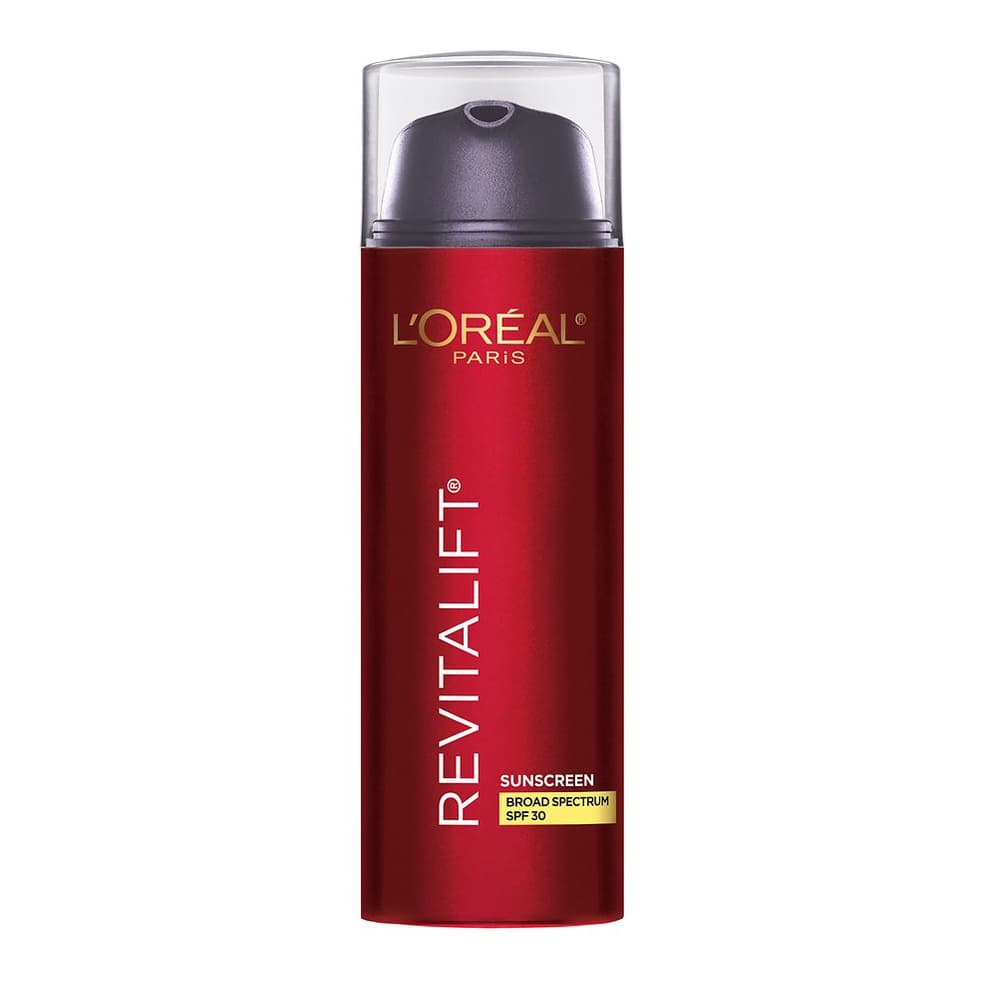 Triple Power Anti-Aging Lotion SPF 30