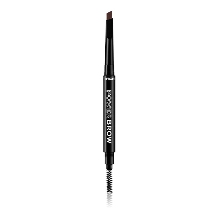 Power Brow