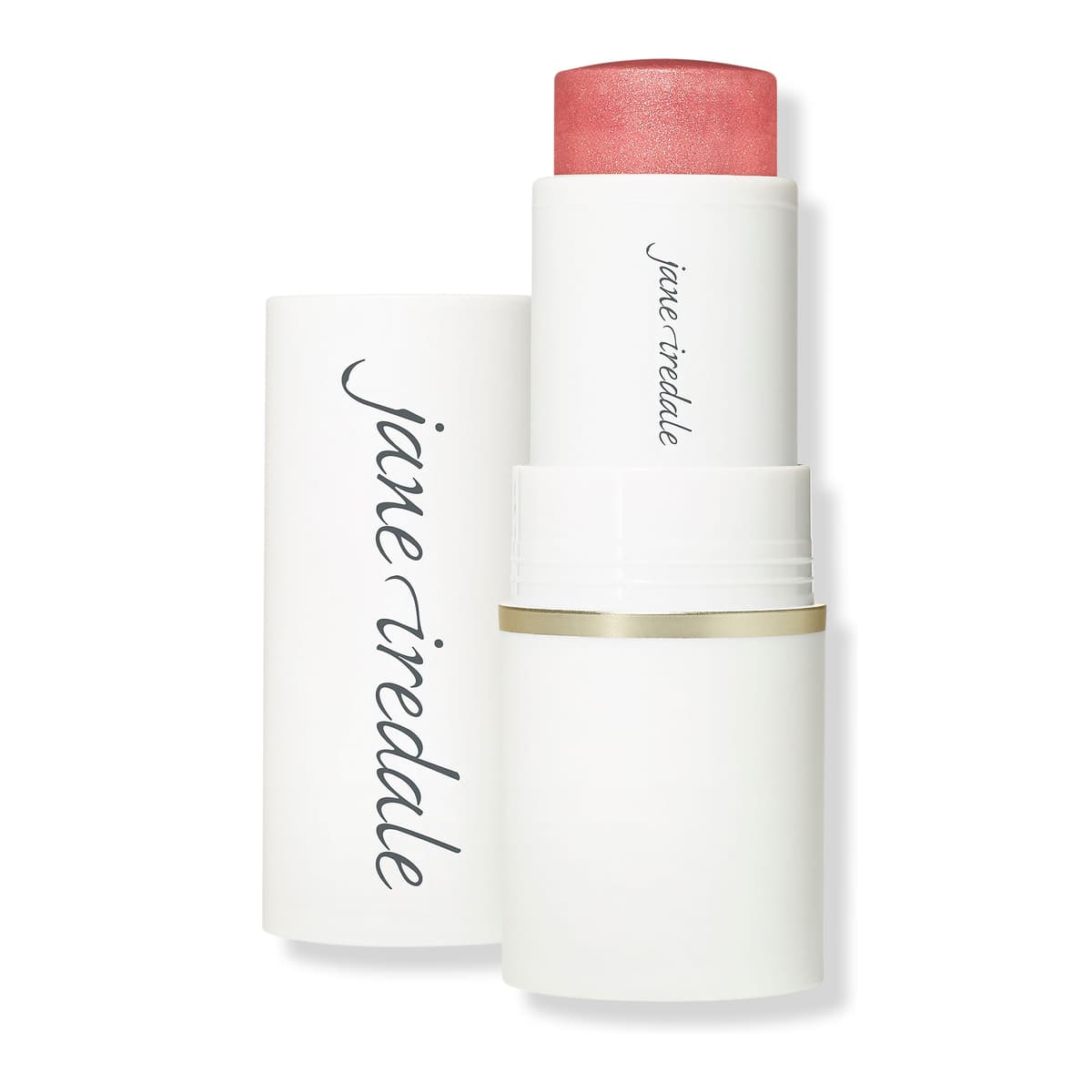 Glow Time Blush Stick, Mist