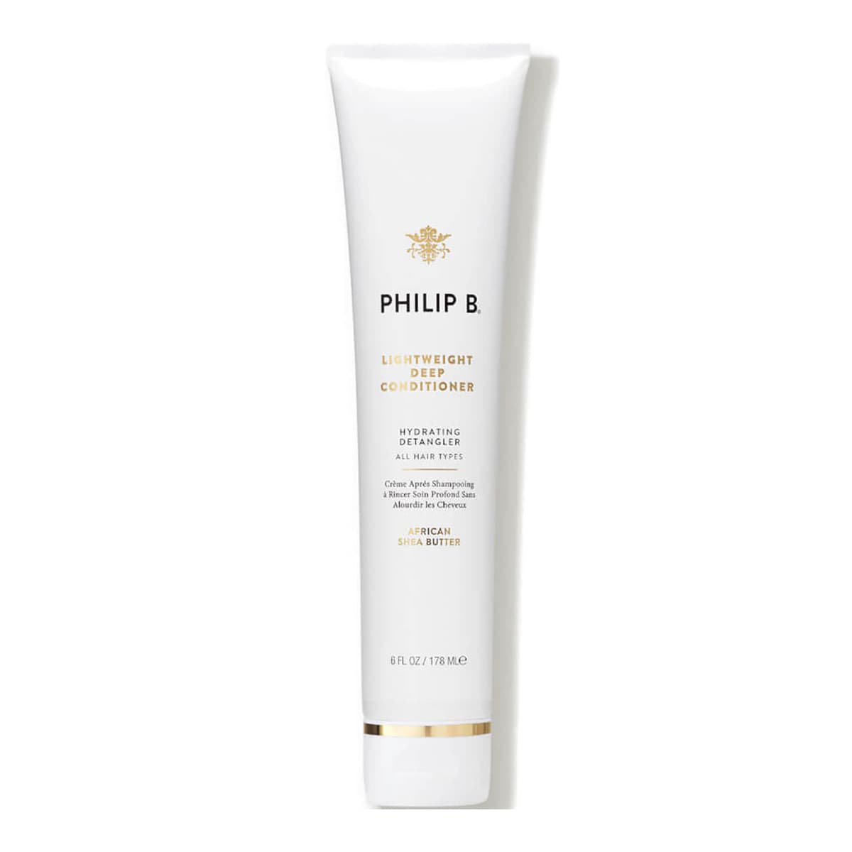 Lightweight Deep Conditioner