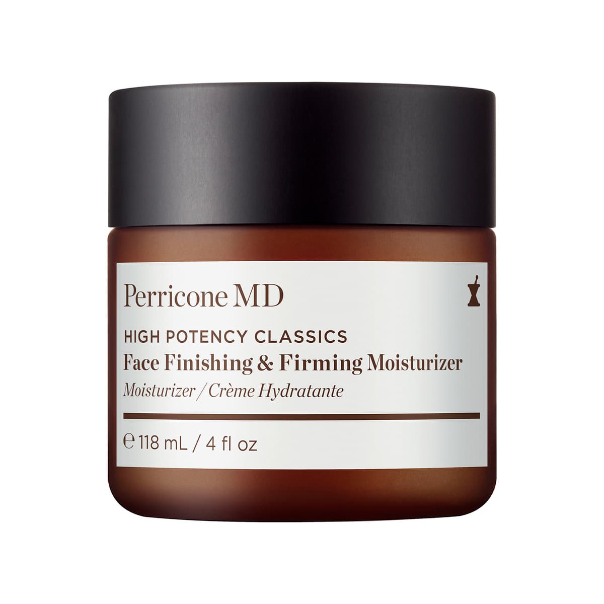 Face Finishing Supersize Moisturizer