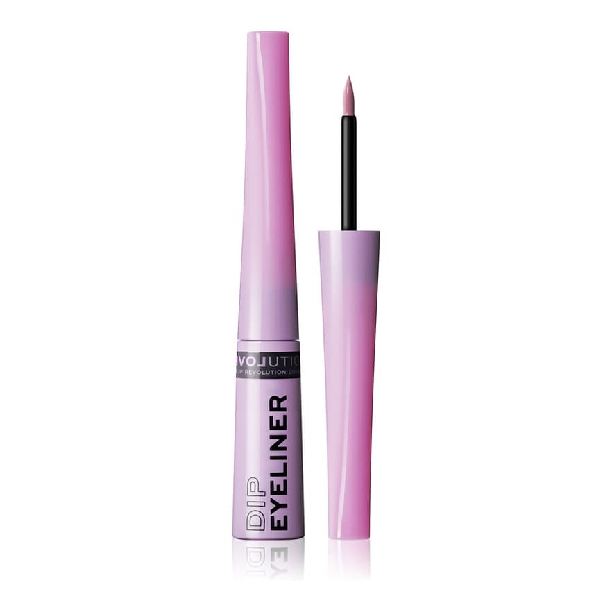 Precise Liquid Eyeliner
