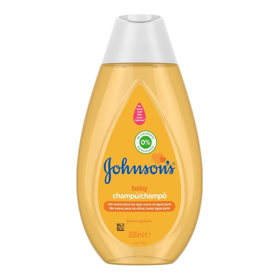 Shampoo