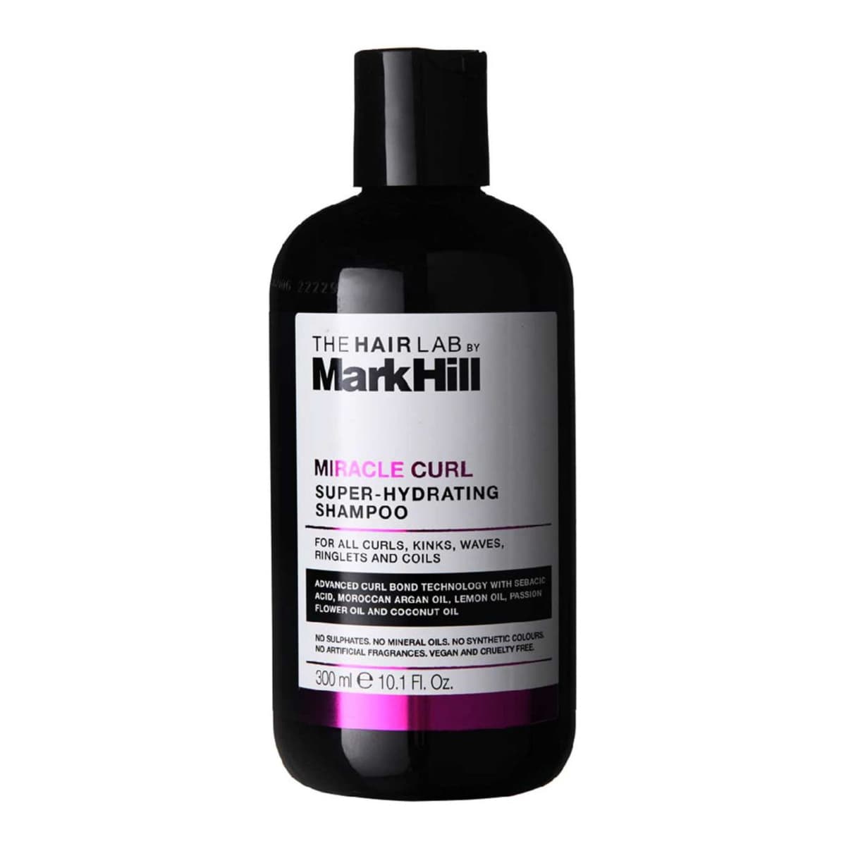 The Hair Lab by Mark Hill Miracle Curl Shampoo