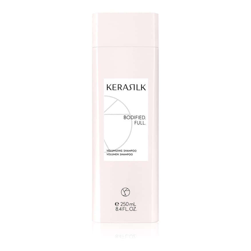 Essentials Volumizing Shampoo