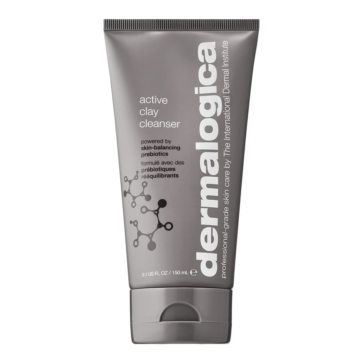 Active Clay Prebiotic Cleanser