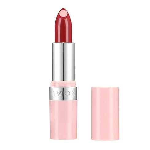 Hydramatic Shine Lipstick Scarlet