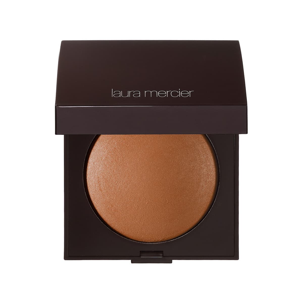 Matte Radiance Baked Powder Compact, Bronze 04