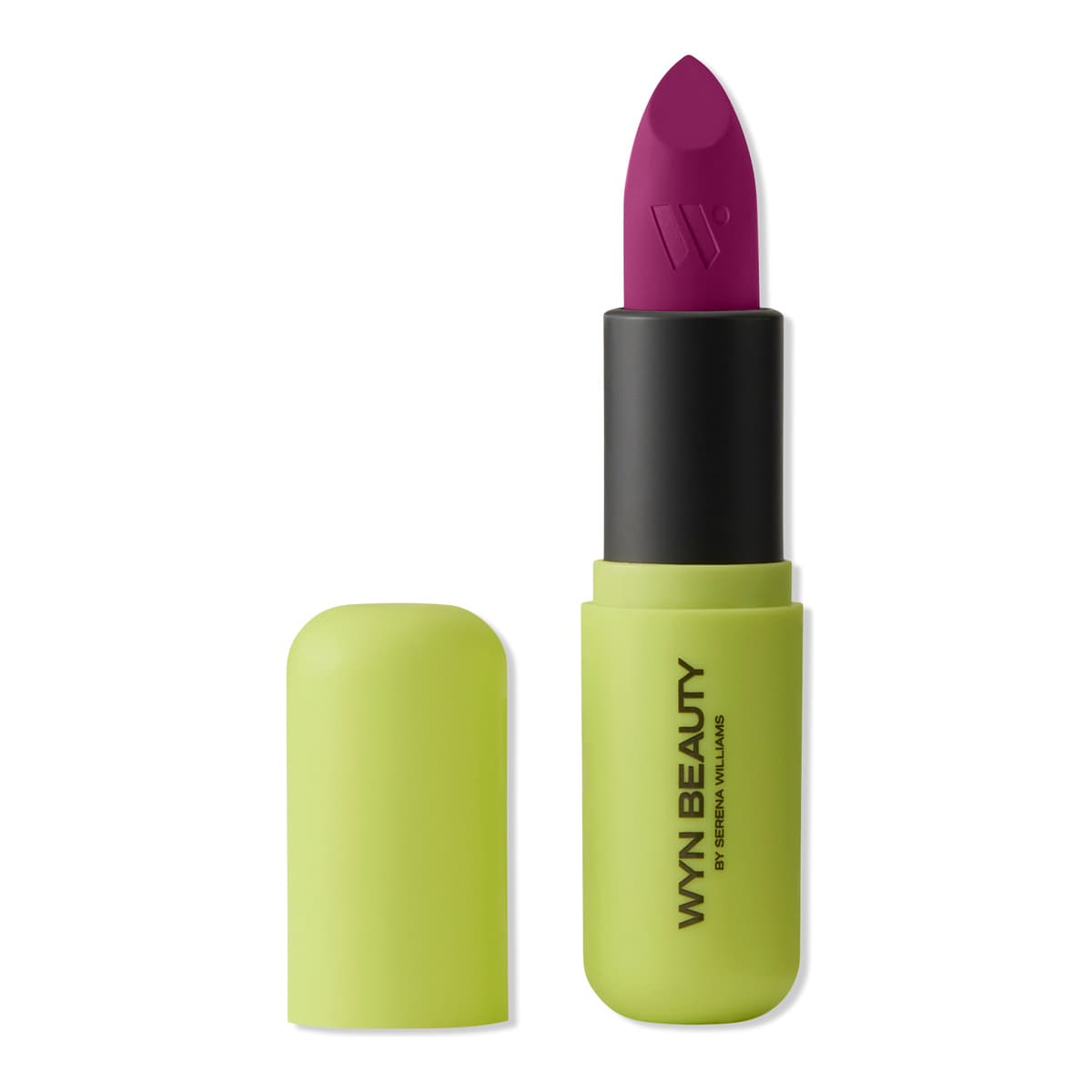 Word of Mouth Max Comfort Matte Lipstick, AMPED