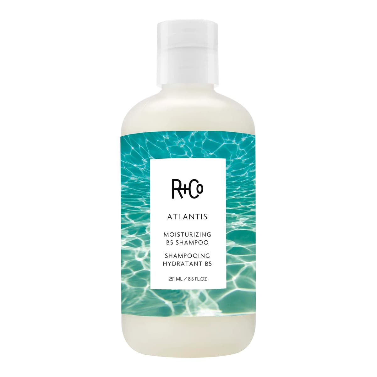 Atlantis Moisturizing B5 Shampoo