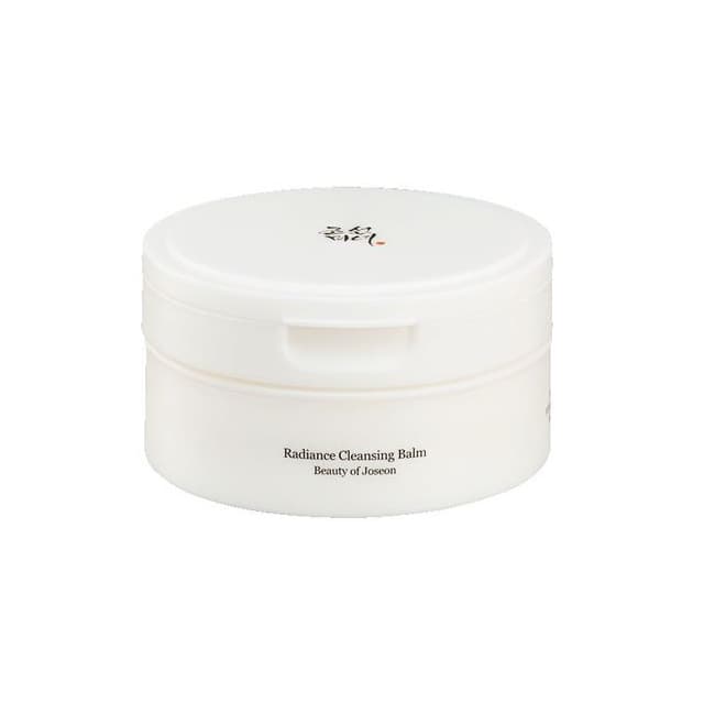 Radiance Cleansing Balm