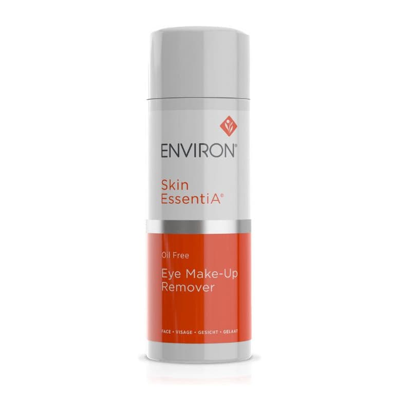 Oil Free Eye Make-Up Remover