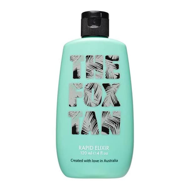 Rapid Tanning Elixir