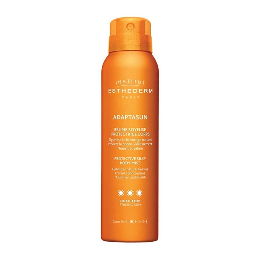 Sun Adaptasun Protective Silky Body Mist Strong Sun