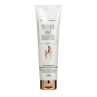 Whitening Body & Face Gel Cream