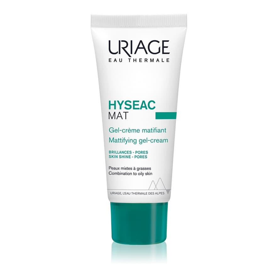 Hyséac Mat Matifying Gel-Cream