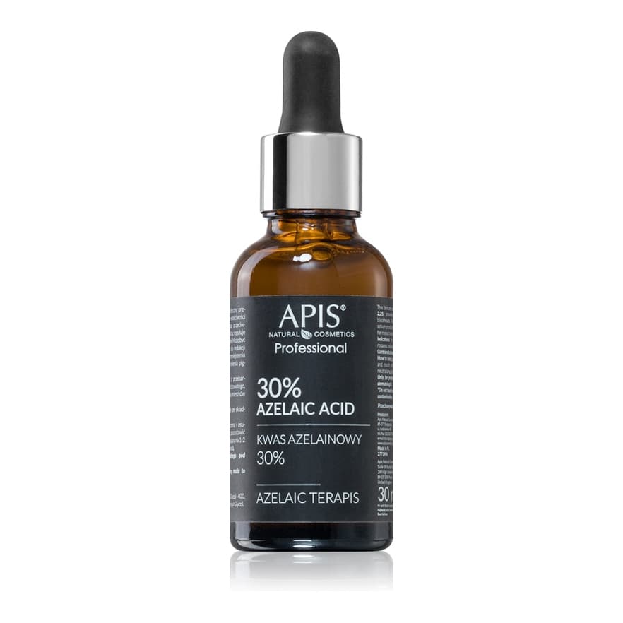 TerApis 30% Azelaic Acid