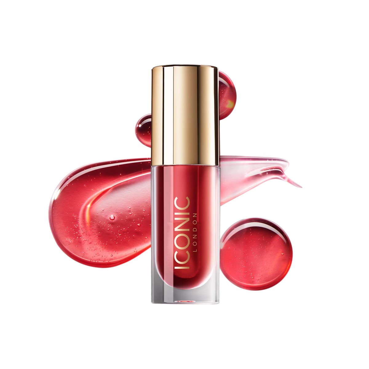 Lustre Lip Oil, One To Watch