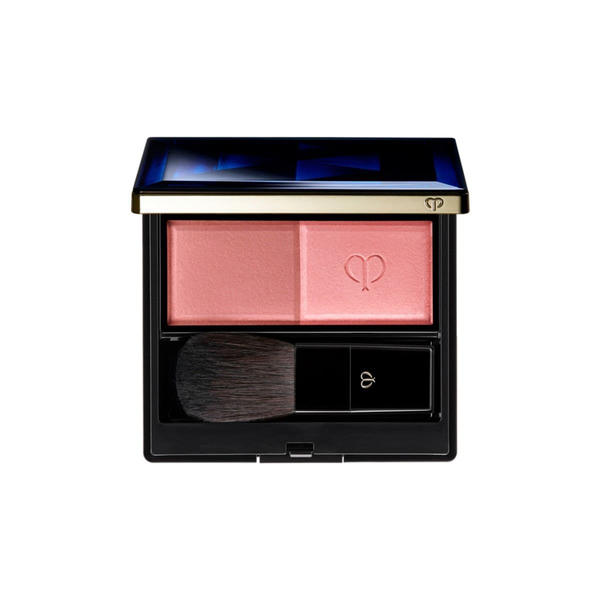 Powder Blush Duo Refill, Peach Tulip
