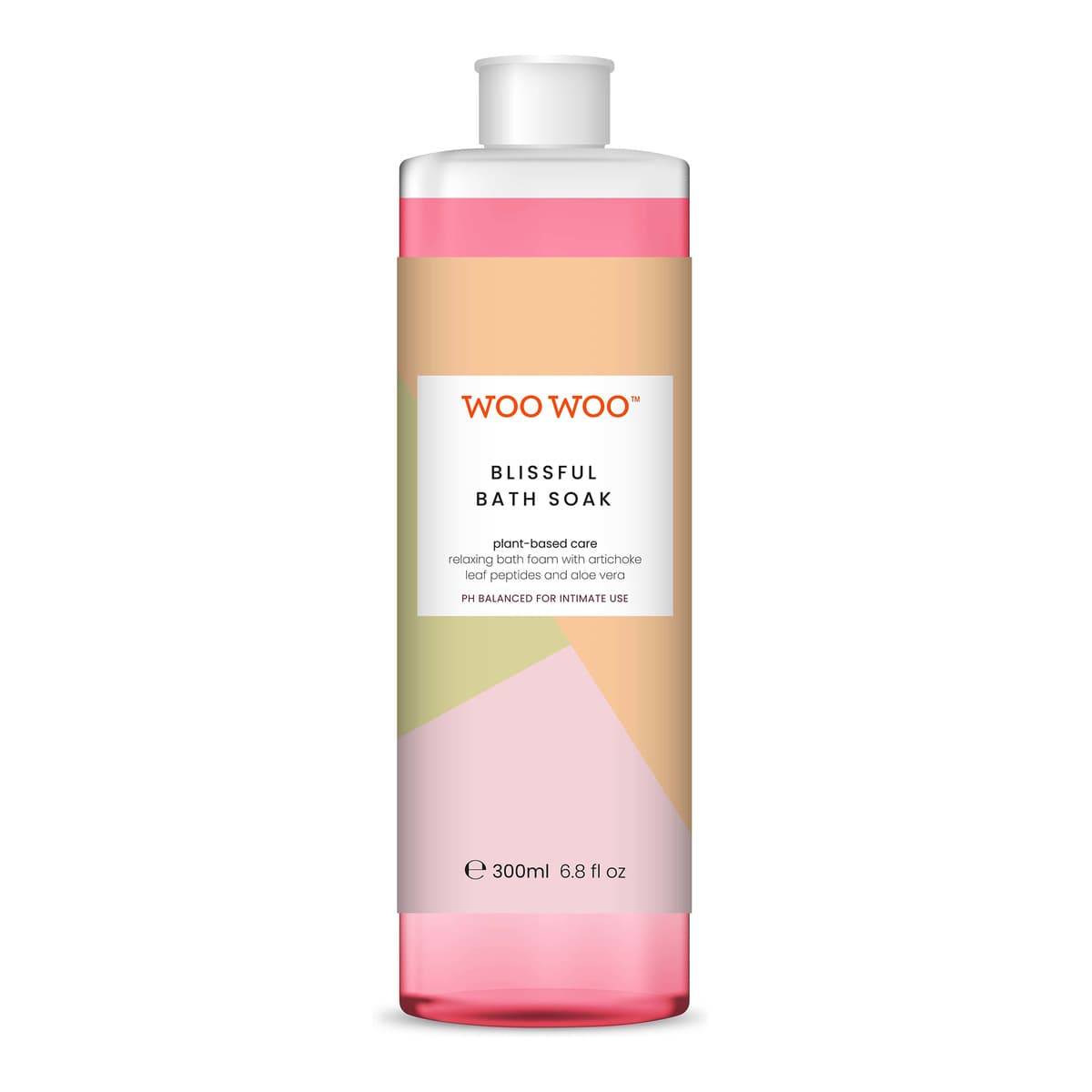 Manifesto Range Blissful Body Soak