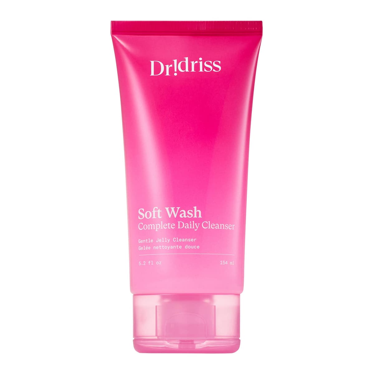 Soft Wash Jelly Cleanser