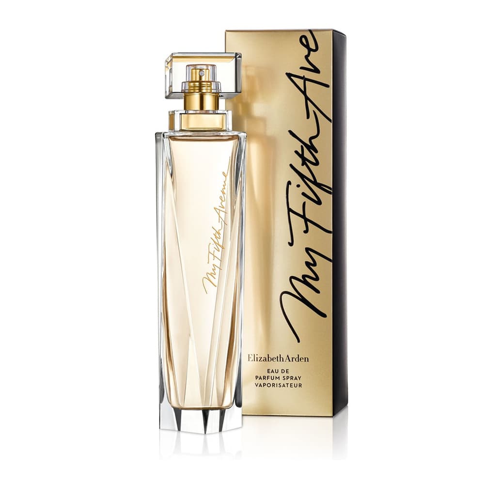 My Fifth Avenue Eau de Parfum