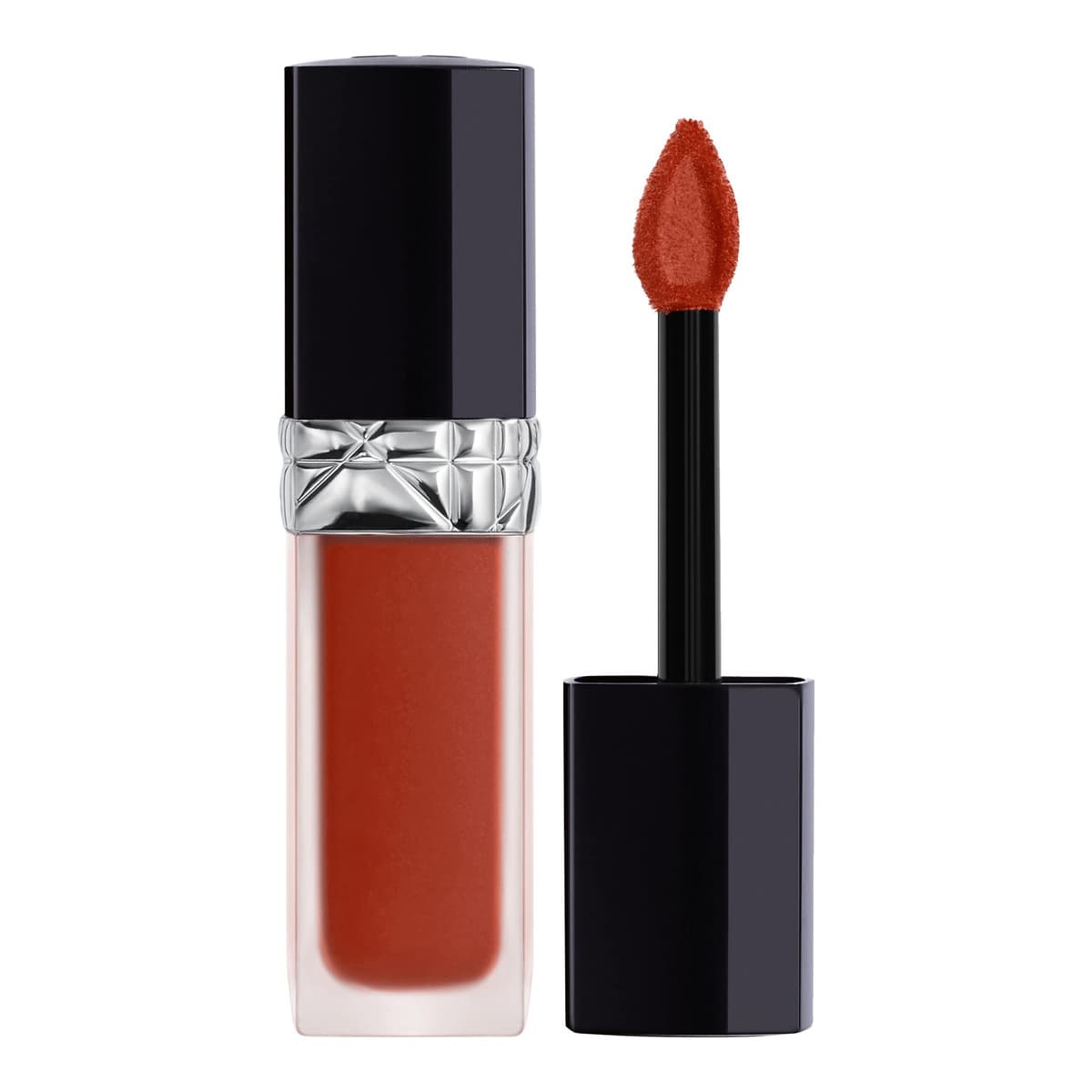 Rouge Dior Forever Liquid Transfer-Proof Lipstick, #626 Forever Famous