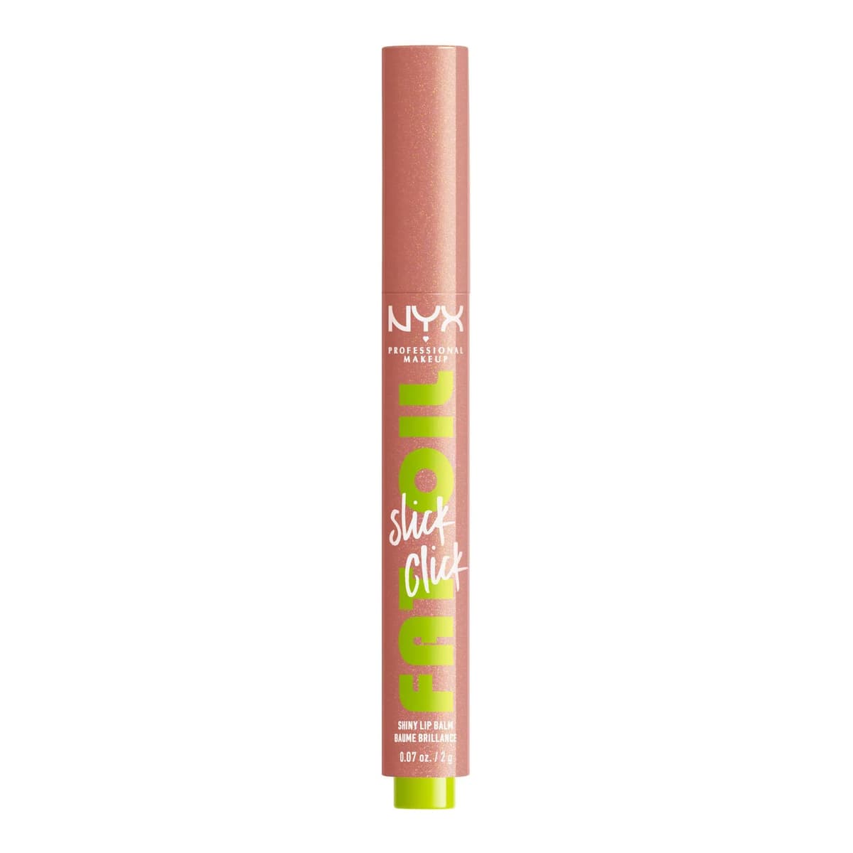 Fat Oil Slick Click Tinted Lip Balm, Group Chat