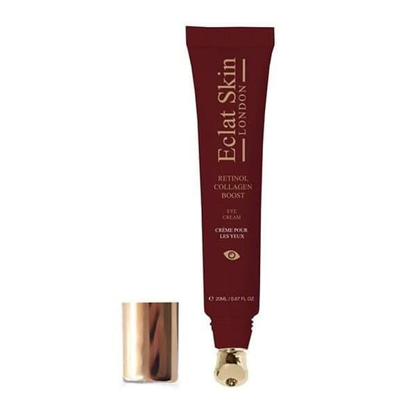 Retinol Collagen Boost Eye Cream